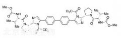 N-Acetyl Daclatasvir-d6标准品