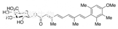 Acitretin O-β-D-Glucuronide标准品