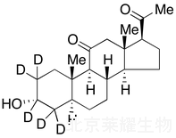阿法沙龙-D5标准品