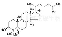 二氢羊毛甾醇标准品