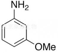 间氨基苯甲醚标准品