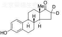 雌酮-D2标准品