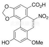马兜铃酸D标准品