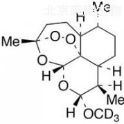 α-蒿甲醚-D3标准品（α-Artemether-d3）