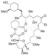 长川霉素标准品