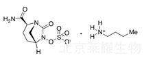 Avibactam Butylammonium Salt