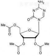 5-Azacytidine 2’,3’5’-O-triacetate