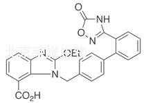 阿齐沙坦标准品