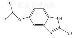 泮托拉唑钠杂质C对照品