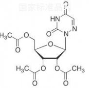 6-Azauridine Triacetate标准品