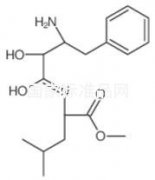 乌苯美司甲酯标准品（Bestatin Methyl Ester）