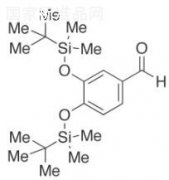 3,4-双(叔丁基二甲硅氧基)苯甲醛标准品