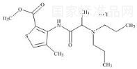 盐酸阿替卡因杂质H标准品