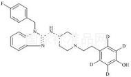 O-去甲基阿司咪唑-d6标准品