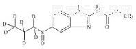 阿苯达唑杂质B-d7标准品