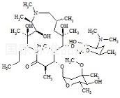 阿奇霉素杂质O标准品