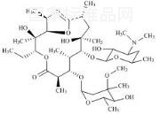 阿奇霉素杂质R标准品