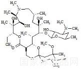 阿奇霉素杂质K标准品