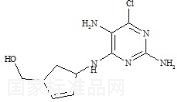 阿巴卡韦杂质2标准品