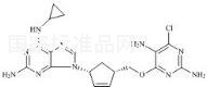 阿巴卡韦杂质B标准品