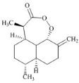 Arteannuin H标准品