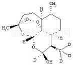 双氢青蒿素-13C-d4标准品