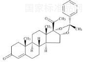 苯甲孕酮标准品