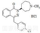 (S)-盐酸氮卓斯汀标准品