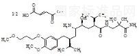 Aliskiren Hemifumarate标准品