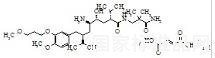 Aliskiren Hemifumarate (RRRS isomer) Impurity