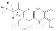 布比卡因-D9标准品