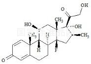 倍他米松EP杂质H标准品