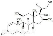 倍他米松EP杂质I标准品