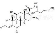 Betamethasone Valerate Impurity G标准品