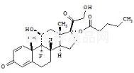 倍他米松戊酸酯杂质I标准品