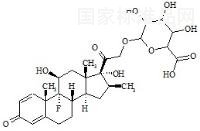 倍他米松葡萄糖醛酸标准品