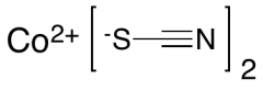 Cobalt(II) Thiocyanate