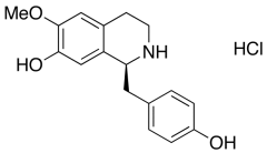 (-)-Coclaurine Hydrochloride