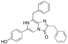 Coelenterazine h