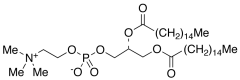 1,​2-​Dipalmitoyl-​sn-​glycero-​3-​phosphocholine (Colfosceril Palmitate)