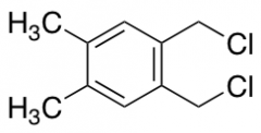 1,2-bis(chloromethyl)-4,5-dimethylbenzene