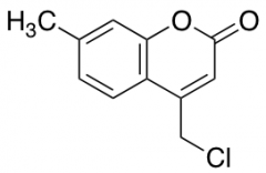 4-(chloromethyl)-7-methyl-2H-chromen-2-one