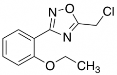 5-(Chloromethyl)-3-(2-ethoxyphenyl)-1,2,4-oxadiazole