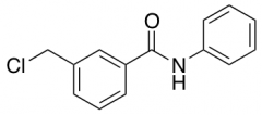 3-(Chloromethyl)-N-phenylbenzamide