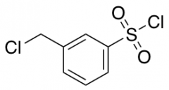 3-(chloromethyl)benzene-1-sulfonyl Chloride