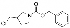3-Chloromethyl-Pyrrolidine-1-Carboxylic Acid Benzyl Ester