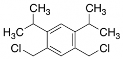 1,5-bis(Chloromethyl)-2,4-di(propan-2-yl)benzene