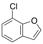 7-Chlorobenzofuran