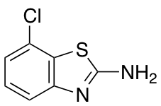 7-Chlorobenzo[d]thiazol-2-amine