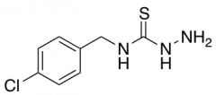 4-(4-Chlorobenzyl)-3-thiosemicarbazide